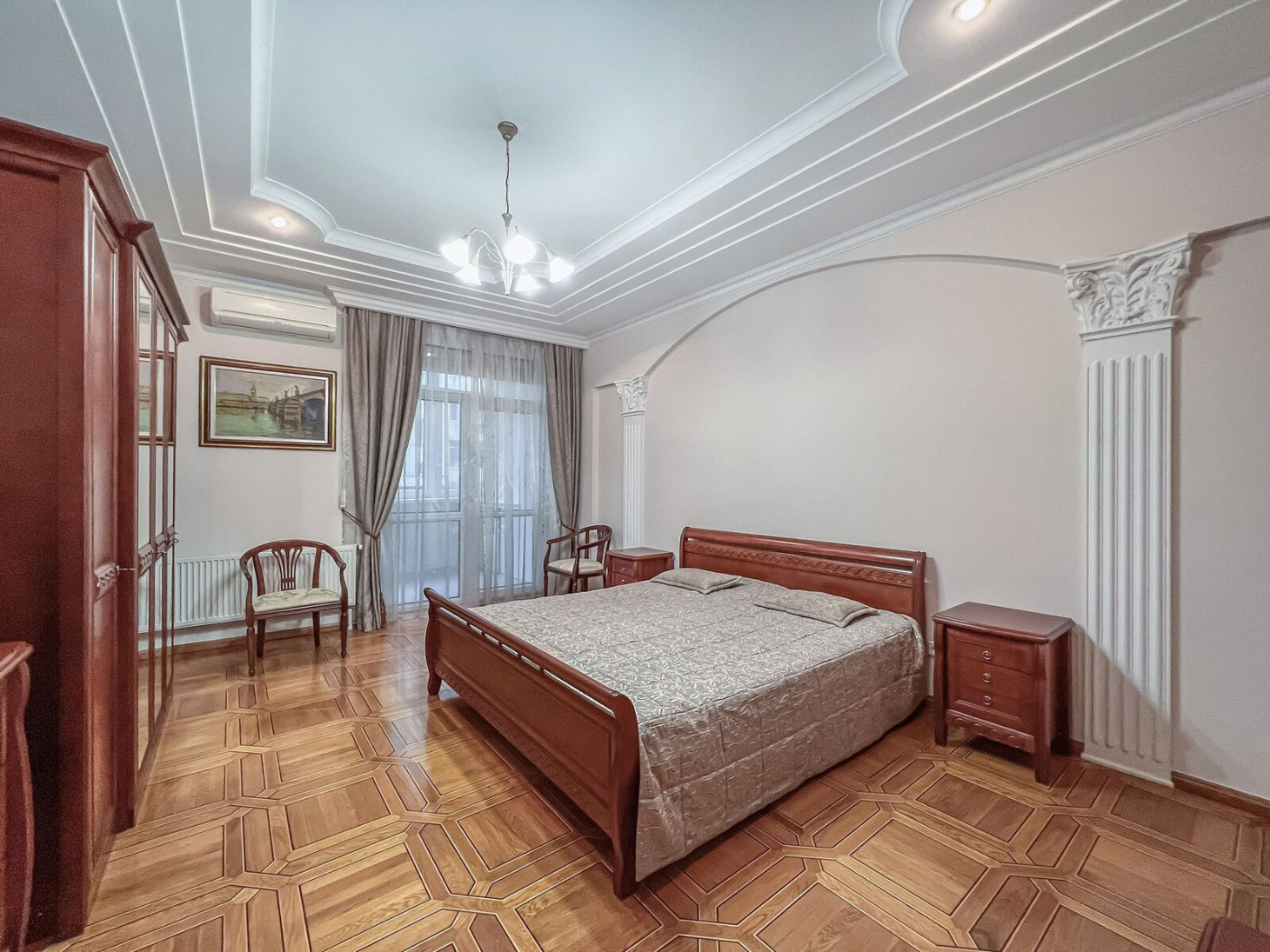 Продажа 4к квартиры в Киеве,  Конисского Александра ул. (Тургеневская ул.), 45-49 13