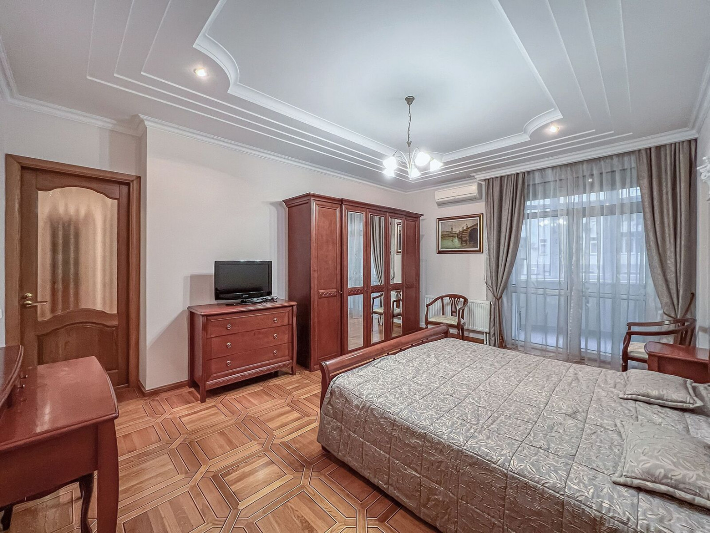 Продажа 4к квартиры в Киеве,  Конисского Александра ул. (Тургеневская ул.), 45-49 14