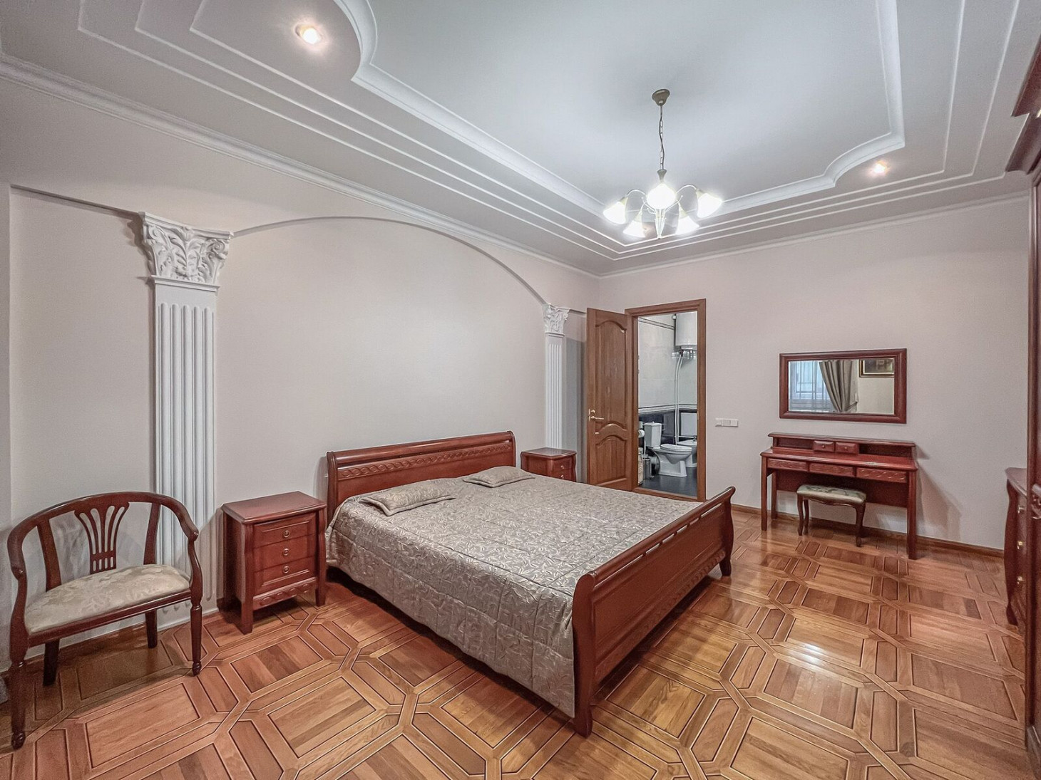 Продажа 4к квартиры в Киеве,  Конисского Александра ул. (Тургеневская ул.), 45-49 15