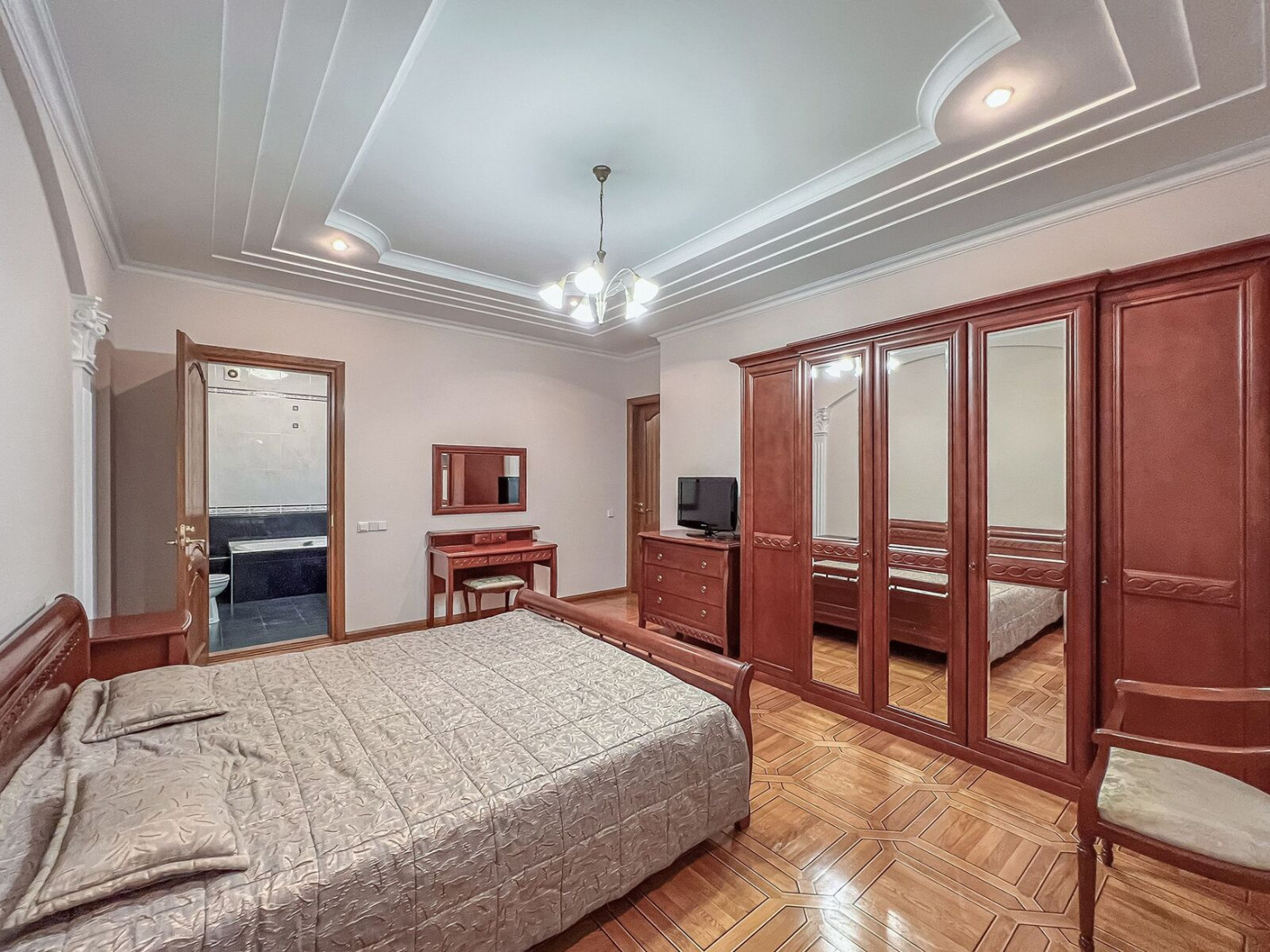 Продажа 4к квартиры в Киеве,  Конисского Александра ул. (Тургеневская ул.), 45-49 16