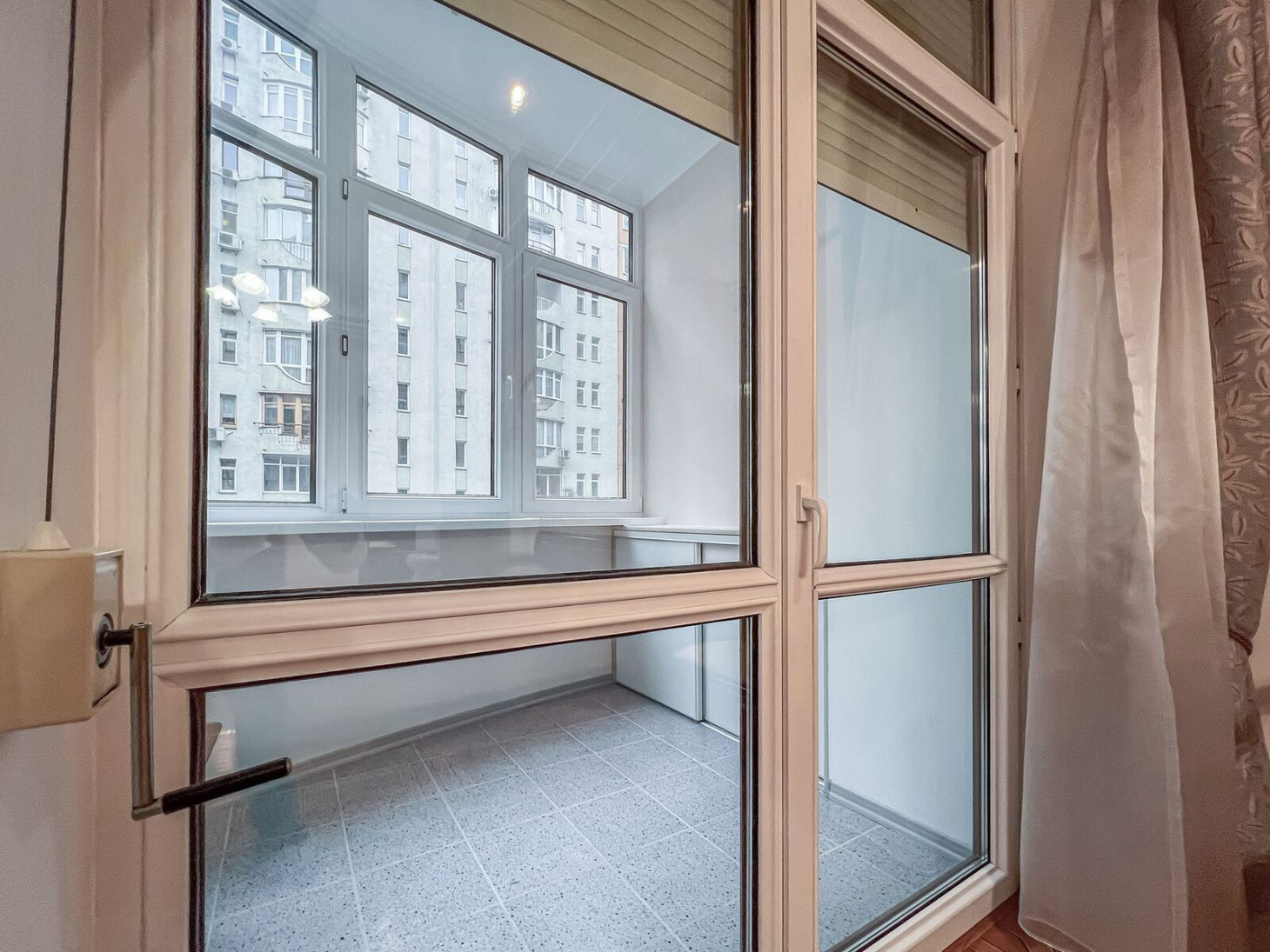 Продажа 4к квартиры в Киеве,  Конисского Александра ул. (Тургеневская ул.), 45-49 17