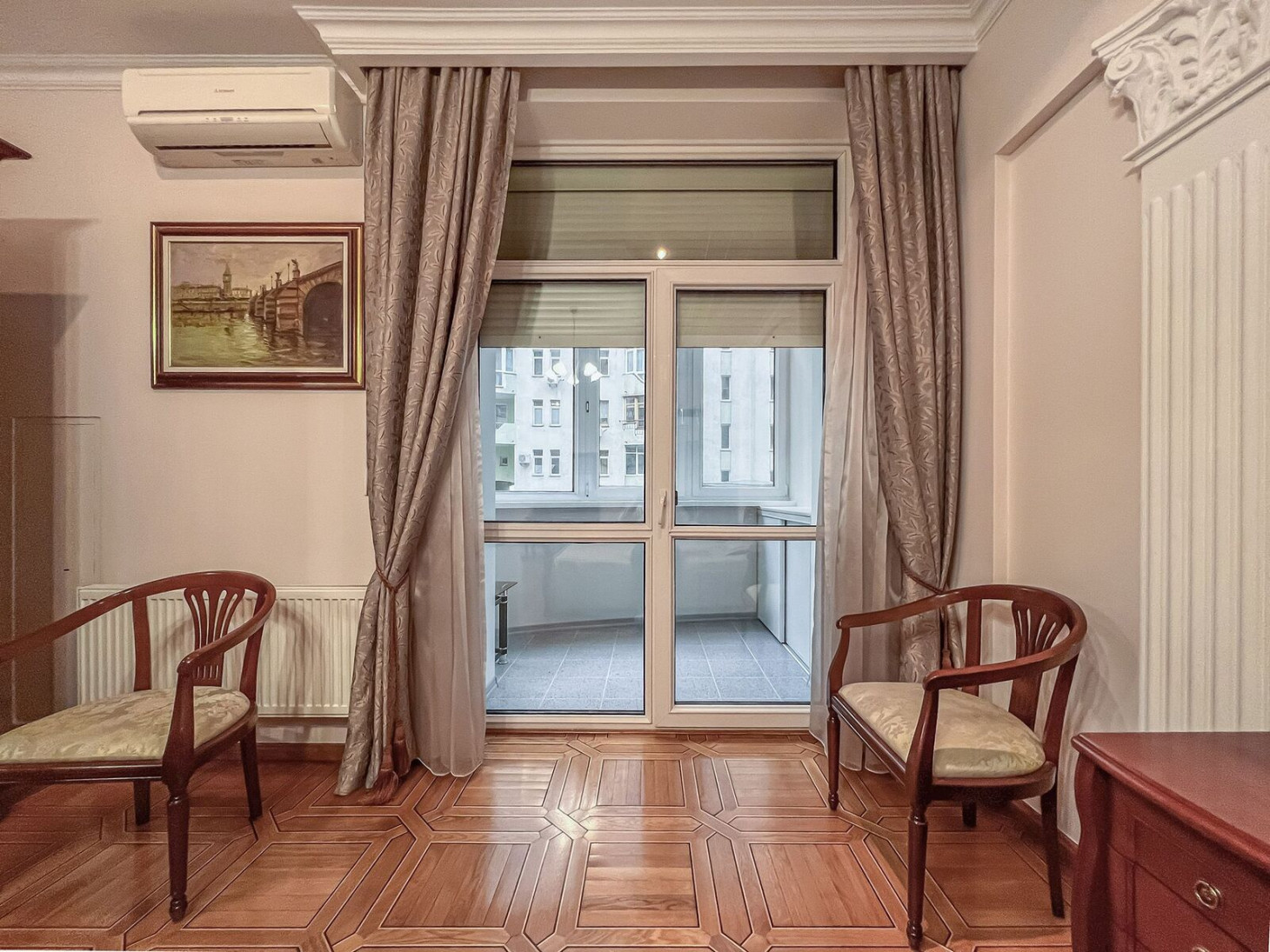 Продажа 4к квартиры в Киеве,  Конисского Александра ул. (Тургеневская ул.), 45-49 18