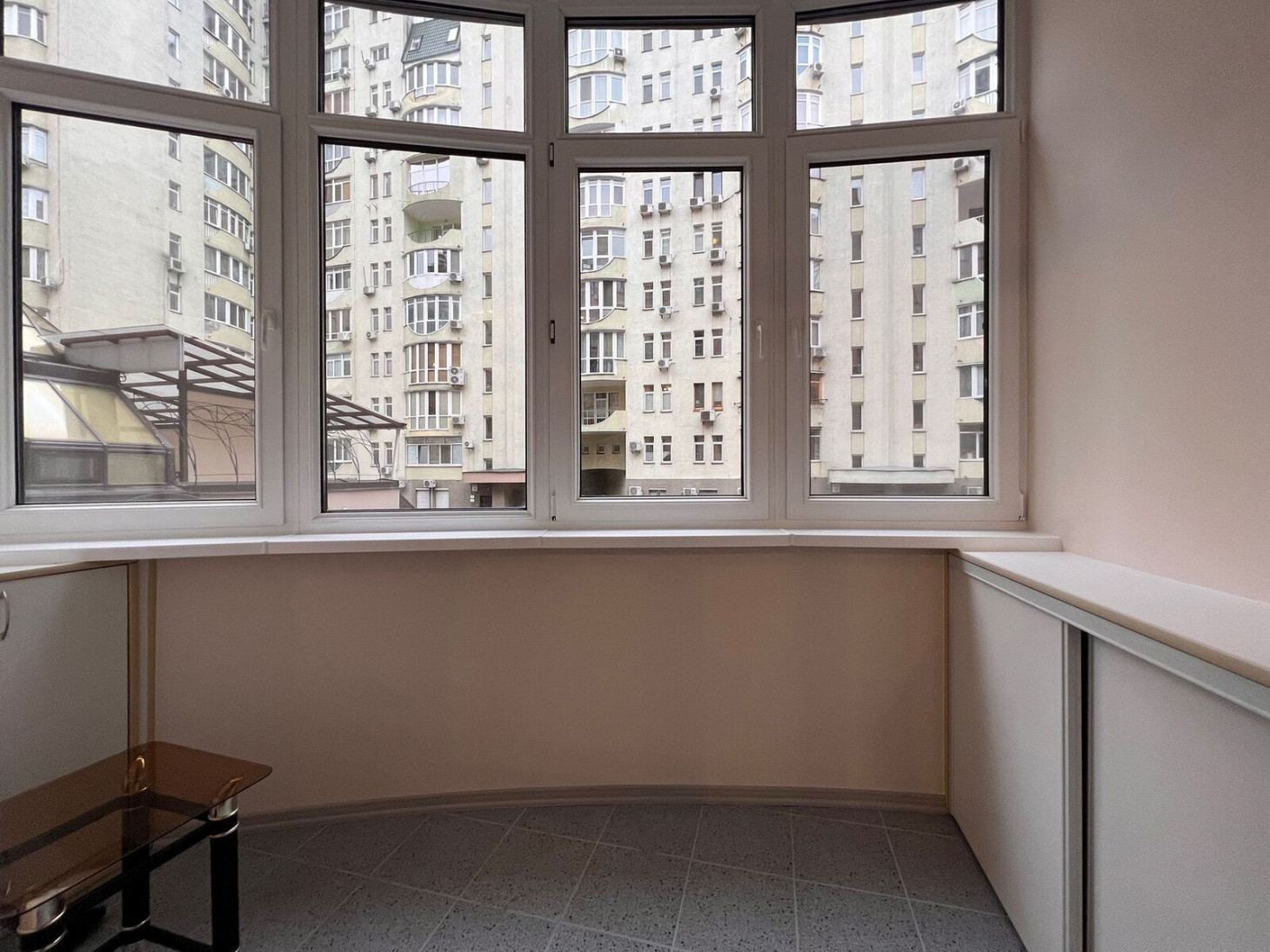 Продажа 4к квартиры в Киеве,  Конисского Александра ул. (Тургеневская ул.), 45-49 19