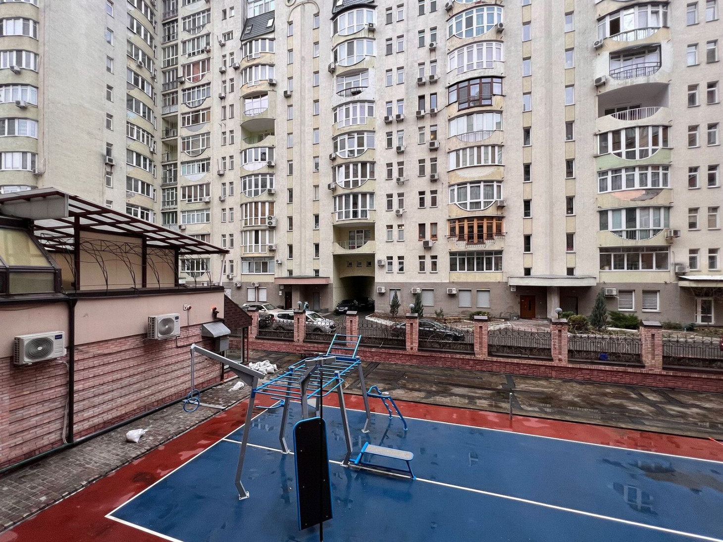 Продажа 4к квартиры в Киеве,  Конисского Александра ул. (Тургеневская ул.), 45-49 20