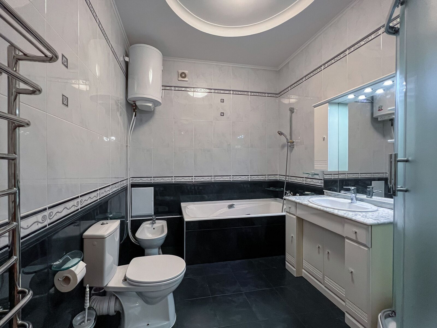Продажа 4к квартиры в Киеве,  Конисского Александра ул. (Тургеневская ул.), 45-49 21