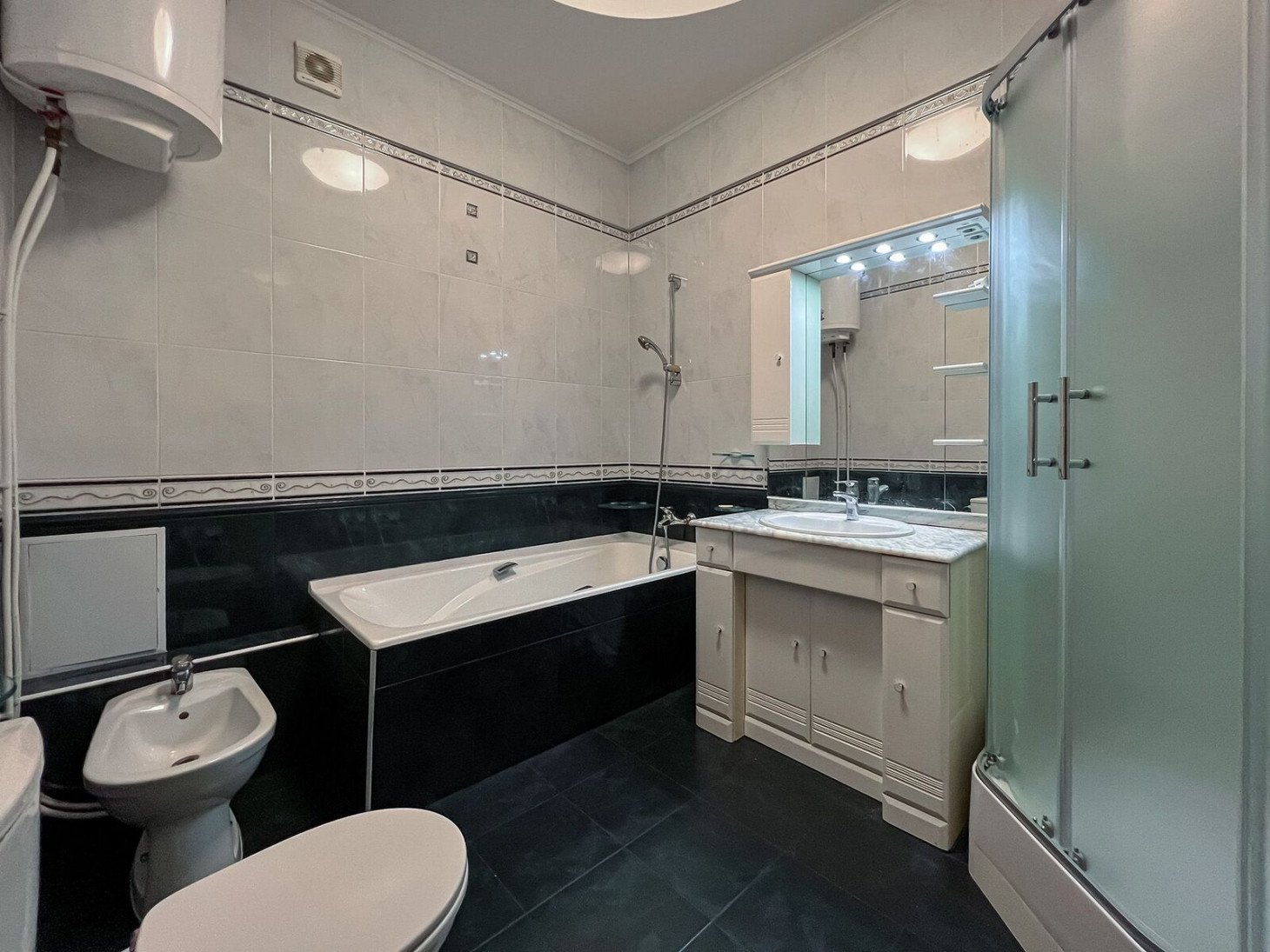 Продажа 4к квартиры в Киеве,  Конисского Александра ул. (Тургеневская ул.), 45-49 22
