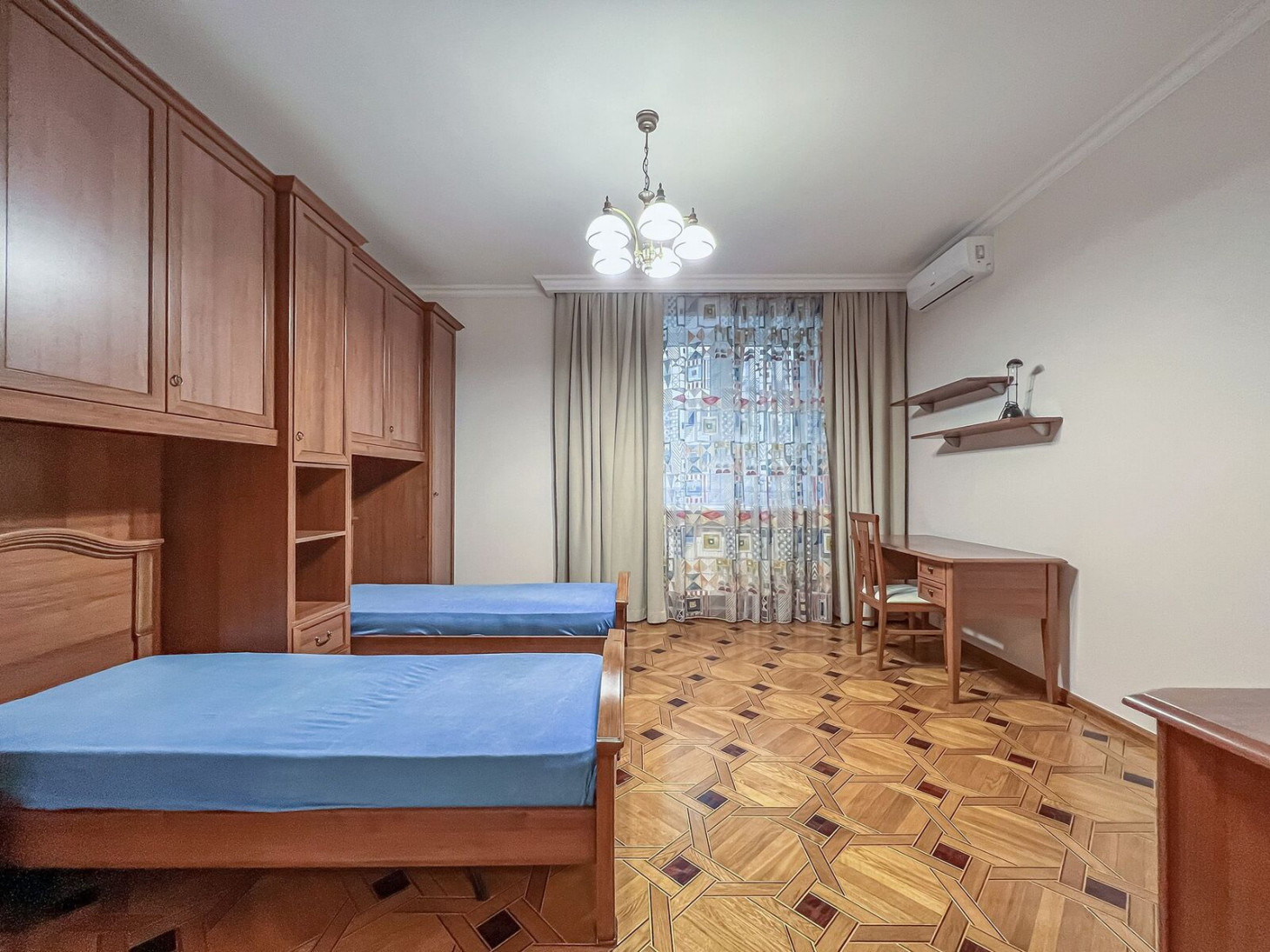 Продажа 4к квартиры в Киеве,  Конисского Александра ул. (Тургеневская ул.), 45-49 24