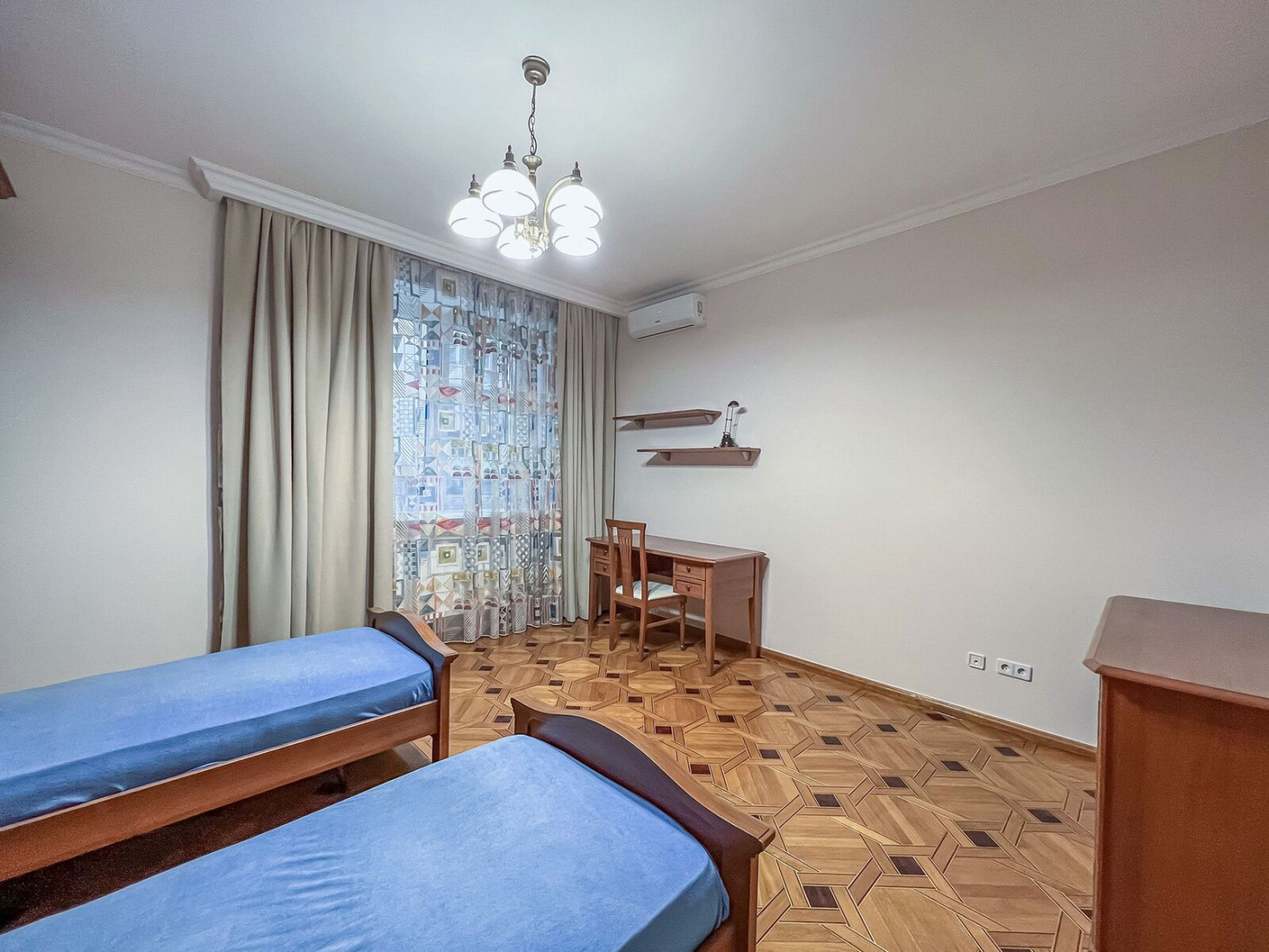 Продажа 4к квартиры в Киеве,  Конисского Александра ул. (Тургеневская ул.), 45-49 25