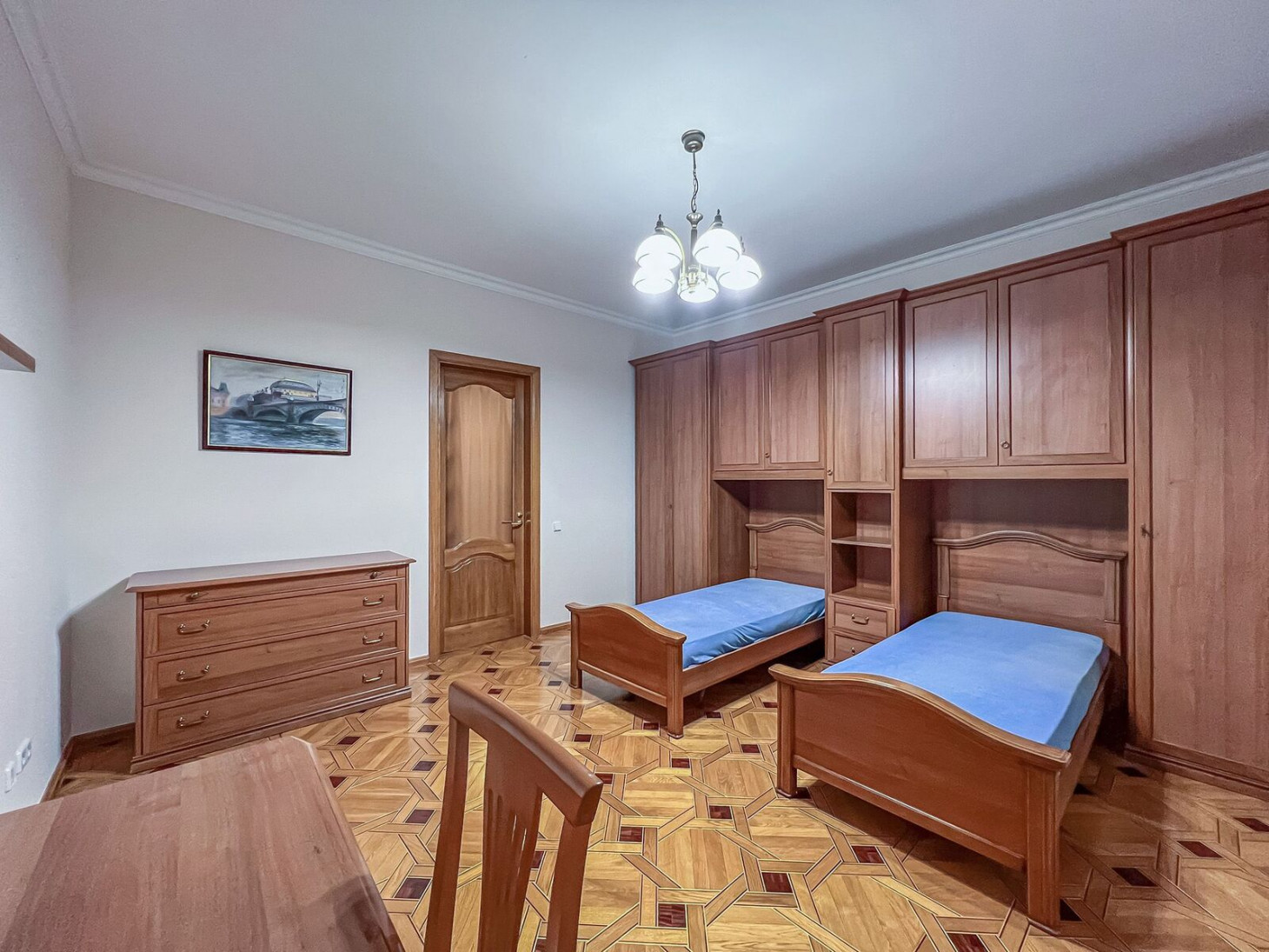 Продажа 4к квартиры в Киеве,  Конисского Александра ул. (Тургеневская ул.), 45-49 26
