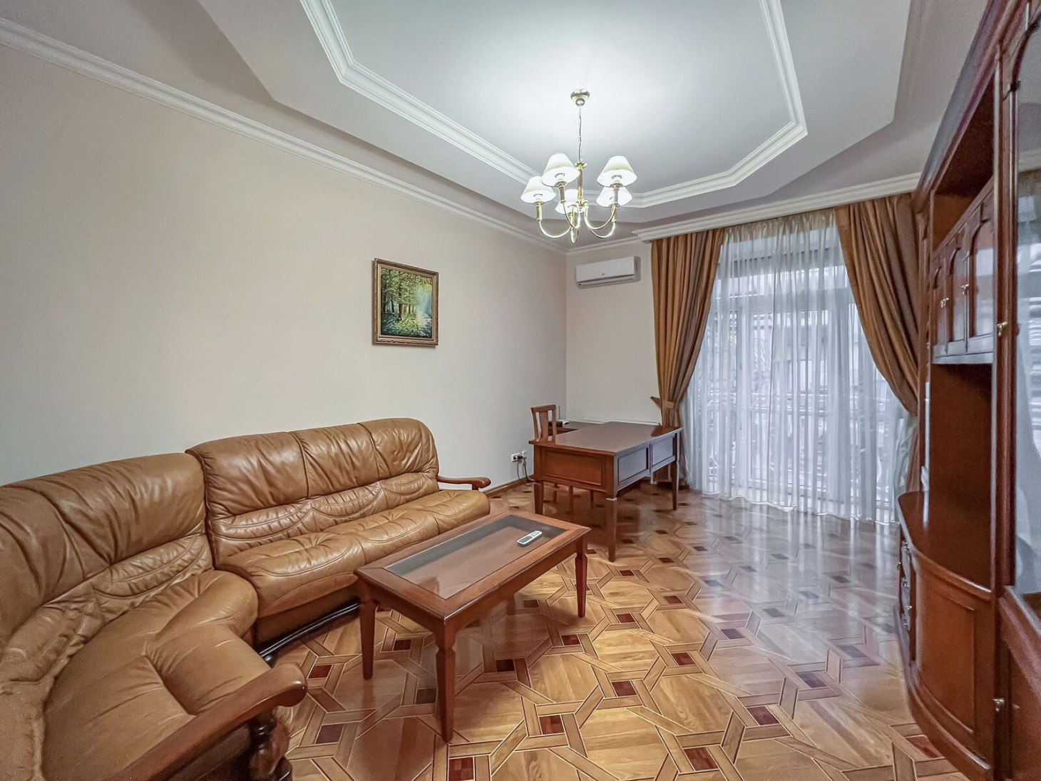 Продажа 4к квартиры в Киеве,  Конисского Александра ул. (Тургеневская ул.), 45-49 27
