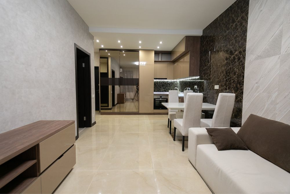 Продажа 2к квартиры в Киеве,  ЖК Чикаго Централ Хаус, Антоновича ул. (Горького ул.), 44 2