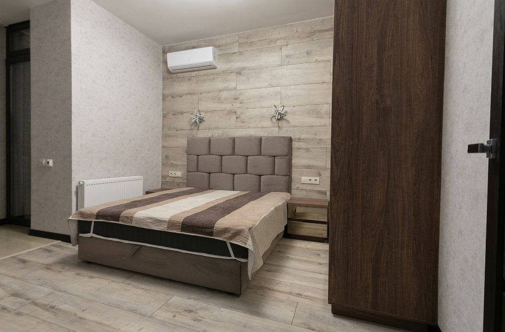 Продажа 2к квартиры в Киеве,  ЖК Чикаго Централ Хаус, Антоновича ул. (Горького ул.), 44 5