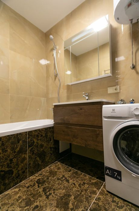 Продажа 2к квартиры в Киеве,  ЖК Чикаго Централ Хаус, Антоновича ул. (Горького ул.), 44 7
