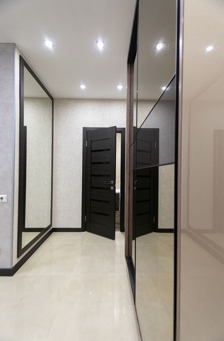 Продажа 2к квартиры в Киеве,  ЖК Чикаго Централ Хаус, Антоновича ул. (Горького ул.), 44 8