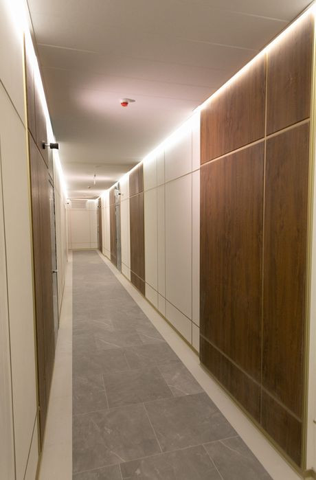 Продажа 2к квартиры в Киеве,  ЖК Чикаго Централ Хаус, Антоновича ул. (Горького ул.), 44 9