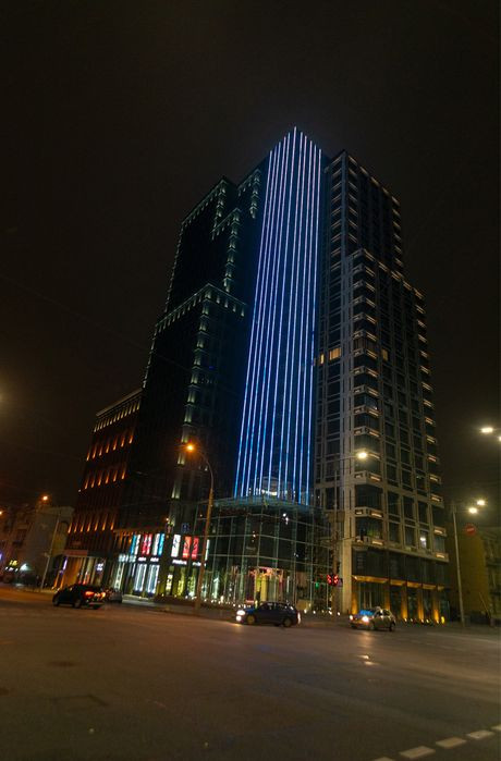 Продажа 2к квартиры в Киеве,  ЖК Чикаго Централ Хаус, Антоновича ул. (Горького ул.), 44 14