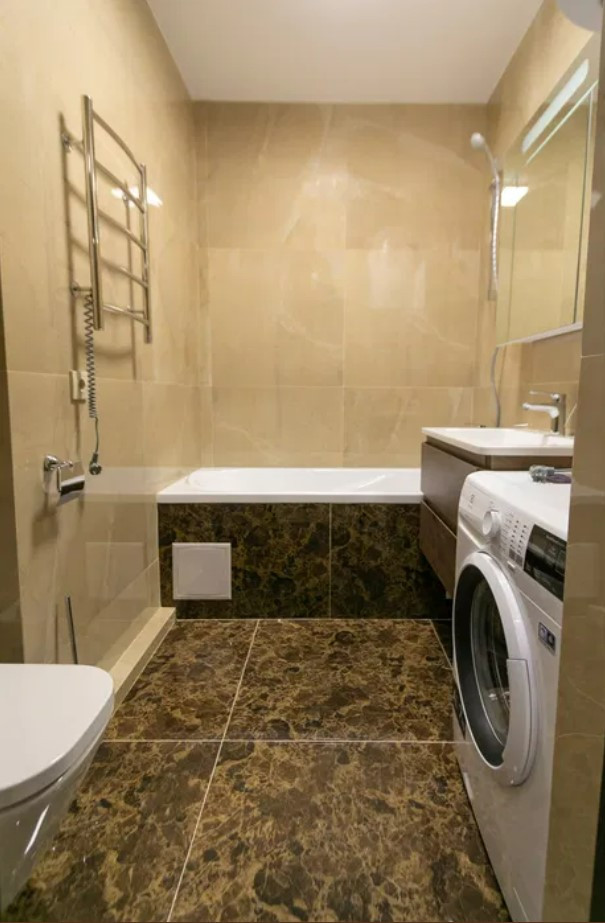 Продажа 2к квартиры в Киеве,  ЖК Чикаго Централ Хаус, Антоновича ул. (Горького ул.), 44 16
