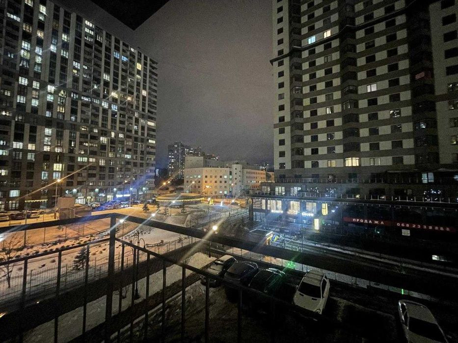 Аренда 3к квартиры в Киеве,  ЖК Новопечерские Липки, Драгомирова Михаила ул., 16Б 16