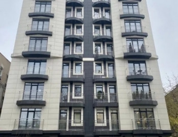 Продажа 4к квартиры в Киеве,  Тарасовская ул., 9В 2
