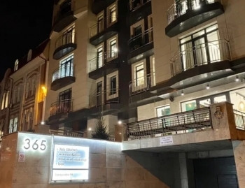 Продажа 4к квартиры в Киеве,  Тарасовская ул., 9В 4