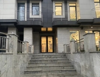 Продажа 4к квартиры в Киеве,  Тарасовская ул., 9В 5