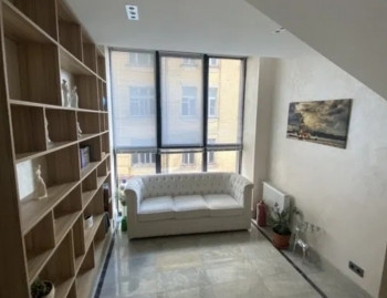 Продажа 4к квартиры в Киеве,  Тарасовская ул., 9В 11