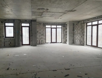 Продажа 4к квартиры в Киеве,  Тарасовская ул., 9В 13