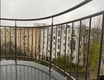 Продажа 4к квартиры в Киеве,  Тарасовская ул., 9В 15