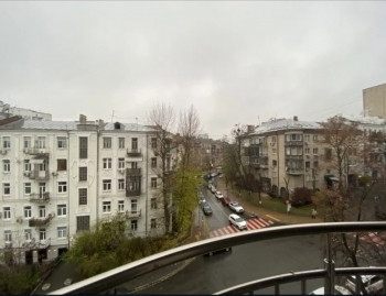 Продажа 4к квартиры в Киеве,  Тарасовская ул., 9В 16
