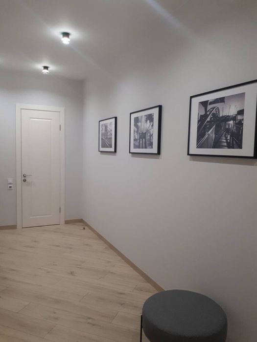 Аренда 3к квартиры в Киеве,  ЖК Аристократ, Коновальца ул. (Щорса ул.), 34А 5