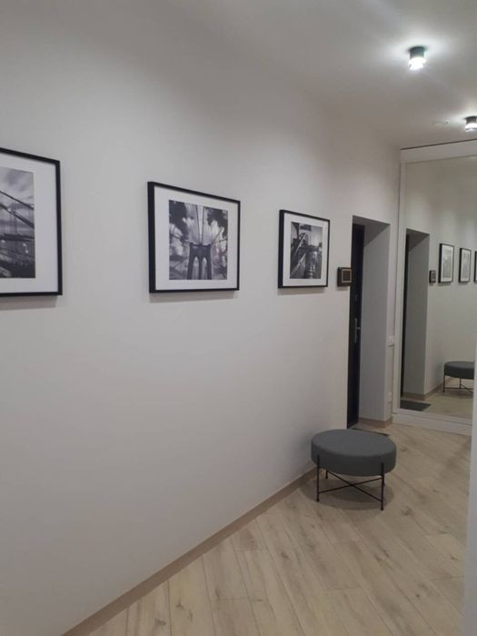 Аренда 3к квартиры в Киеве,  ЖК Аристократ, Коновальца ул. (Щорса ул.), 34А 6