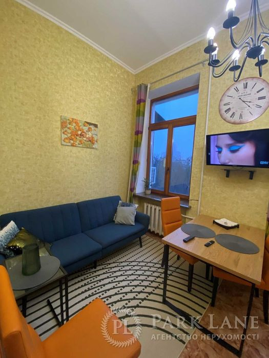 Продажа 2к квартиры в Киеве,  Толстого Льва ул., 23 1