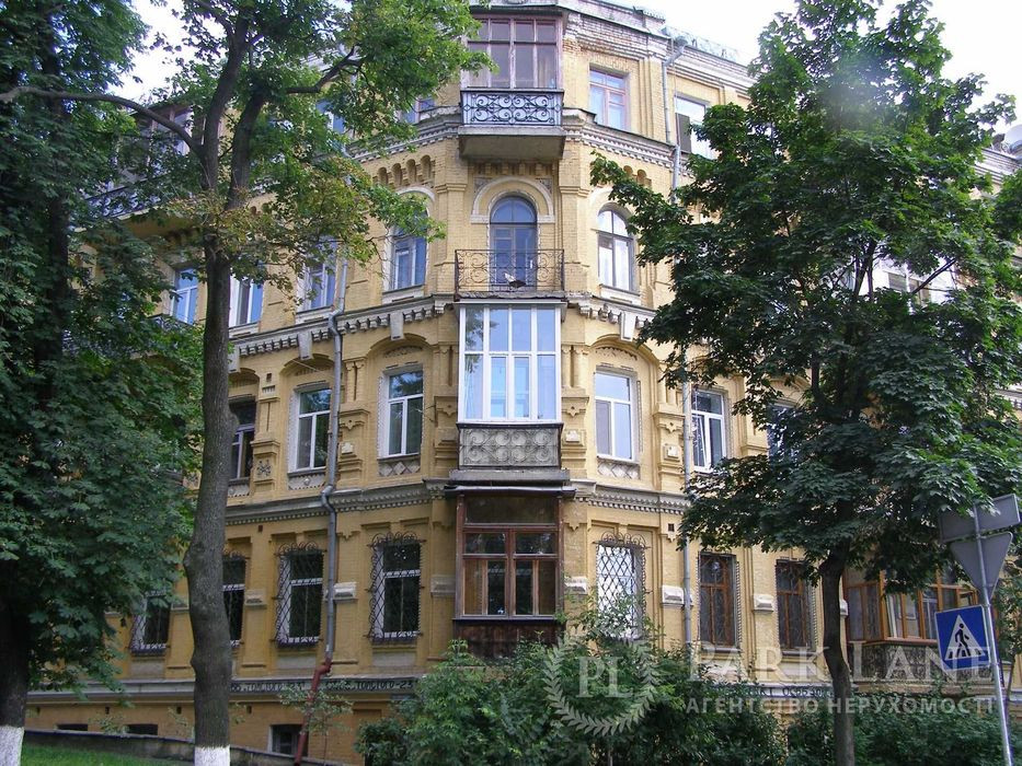 Продажа 2к квартиры в Киеве,  Толстого Льва ул., 23 2