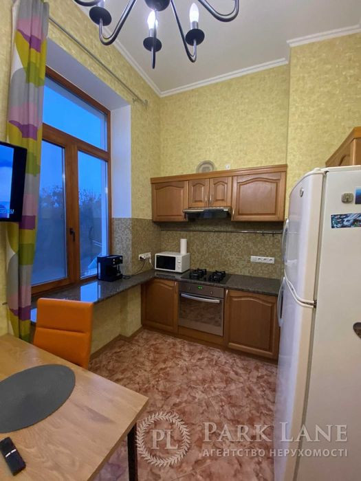 Продажа 2к квартиры в Киеве,  Толстого Льва ул., 23 4