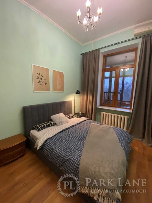Продажа 2к квартиры в Киеве,  Толстого Льва ул., 23 5