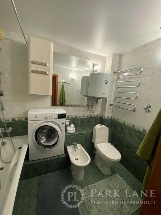Продажа 2к квартиры в Киеве,  Толстого Льва ул., 23 7