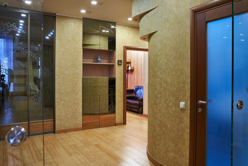 Аренда 4к квартиры в Киеве,  Ковпака ул., 17 3
