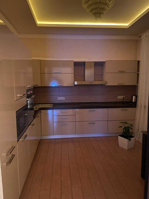 Продажа 3к квартиры в Киеве, Коновальца ул. (Щорса ул.), 32Б 2