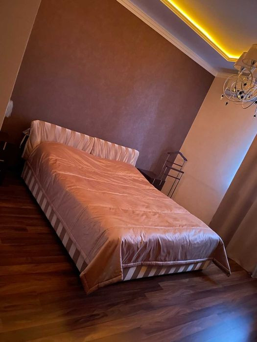 Продажа 3к квартиры в Киеве, Коновальца ул. (Щорса ул.), 32Б 5