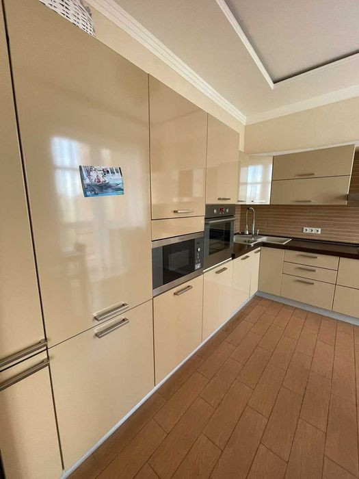 Продажа 3к квартиры в Киеве, Коновальца ул. (Щорса ул.), 32Б 6
