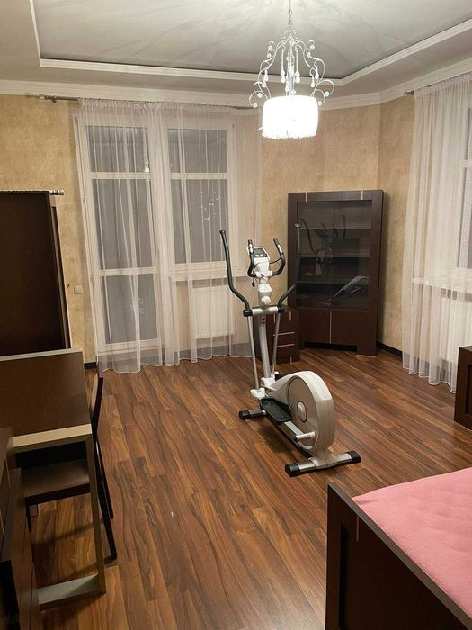 Продажа 3к квартиры в Киеве, Коновальца ул. (Щорса ул.), 32Б 7