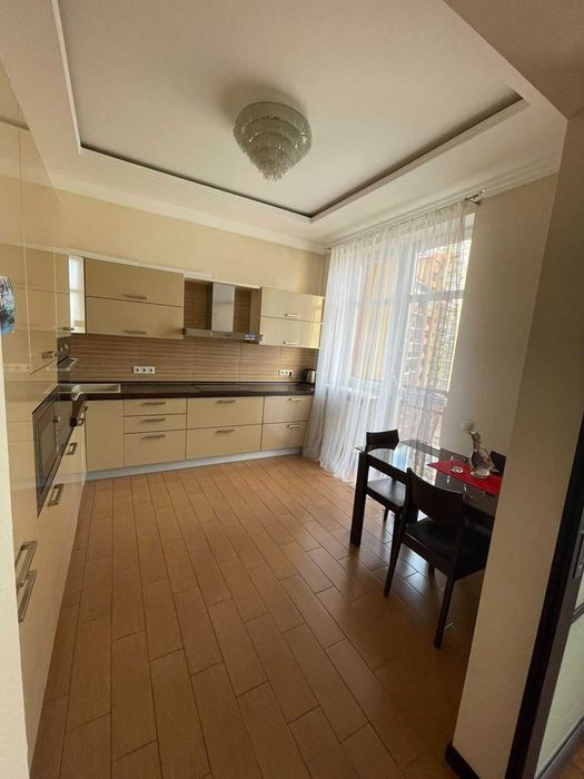 Продажа 3к квартиры в Киеве, Коновальца ул. (Щорса ул.), 32Б 9