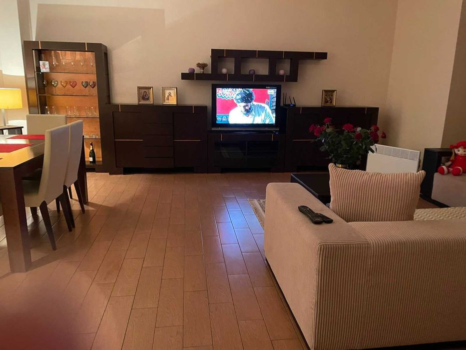 Продажа 3к квартиры в Киеве, Коновальца ул. (Щорса ул.), 32Б 12