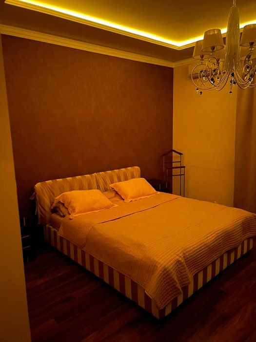 Продажа 3к квартиры в Киеве, Коновальца ул. (Щорса ул.), 32Б 13