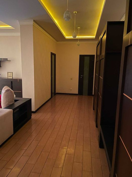 Продажа 3к квартиры в Киеве, Коновальца ул. (Щорса ул.), 32Б 14