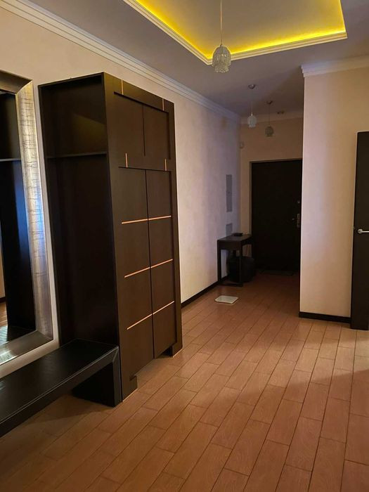 Продажа 3к квартиры в Киеве, Коновальца ул. (Щорса ул.), 32Б 15