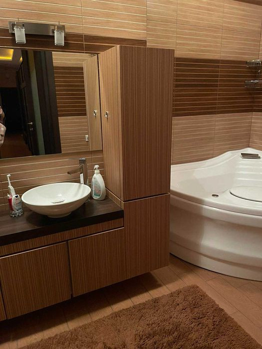 Продажа 3к квартиры в Киеве, Коновальца ул. (Щорса ул.), 32Б 17
