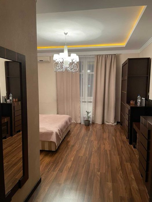 Продажа 3к квартиры в Киеве, Коновальца ул. (Щорса ул.), 32Б 18