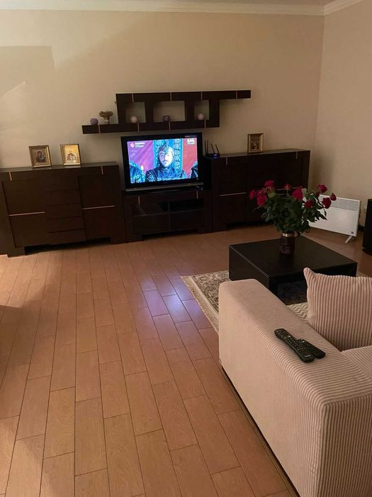 Продажа 3к квартиры в Киеве, Коновальца ул. (Щорса ул.), 32Б 19