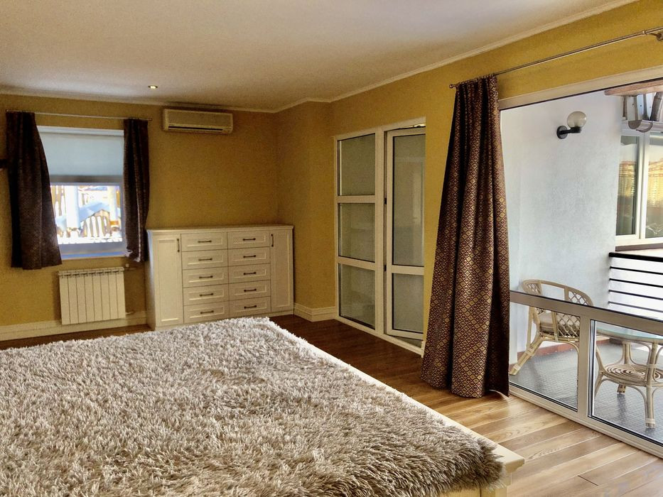 Аренда 3к дома в Киеве, Купянская ул., 11
